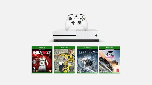 Microsoft incentiva la vendita di Xbox One con un gioco gratuito