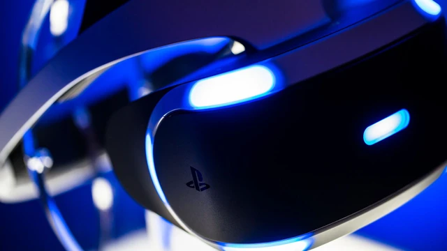Le demo per PlayStation VR saranno appena otto in Europa