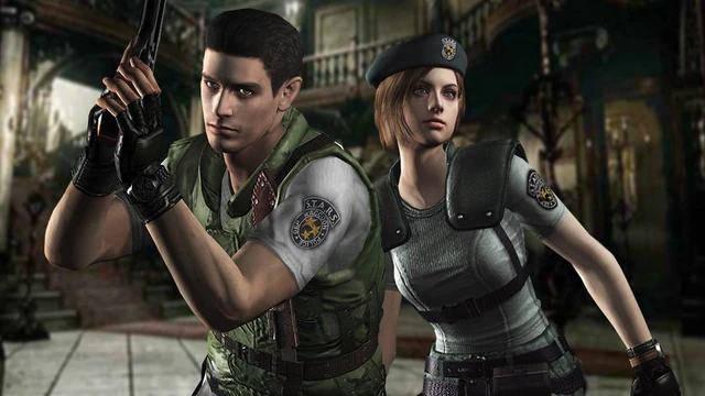 Resident Evil e Transformers tra i titoli Plus di ottobre