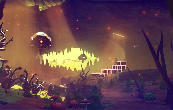 No Mans Sky sotto indagine per pubblicità ingannevole