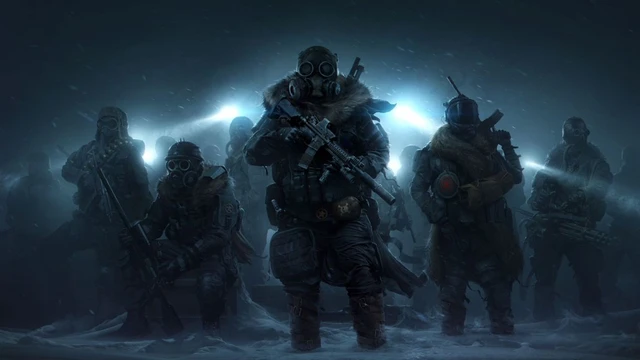 inXile annuncia la campagna crowfunding per Wasteland 3