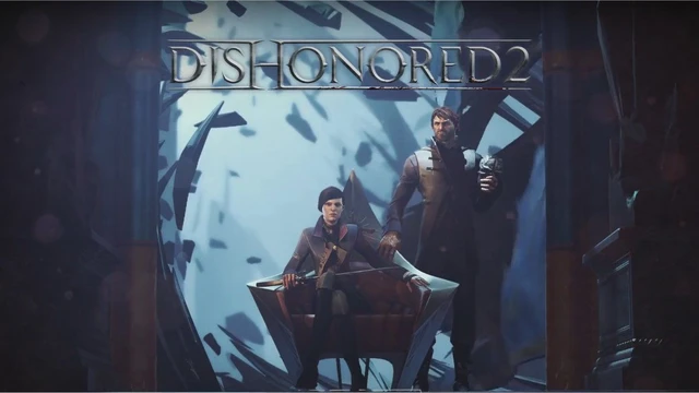 Due corposi video di gioco per Dishonored 2