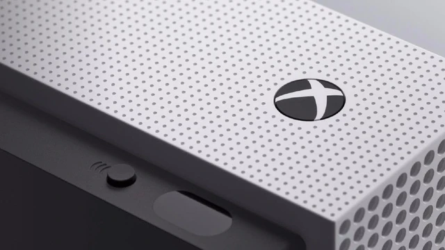 Xbox One S fa centro nel Regno Unito