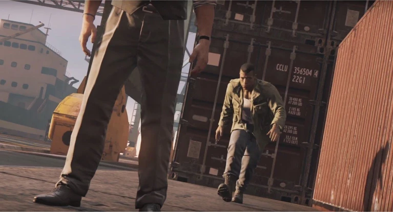 Mafia III mostra i combattimenti