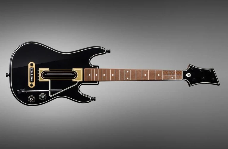 In arrivo il nuovo bundle Supreme Party Edition di Guitar Hero Live