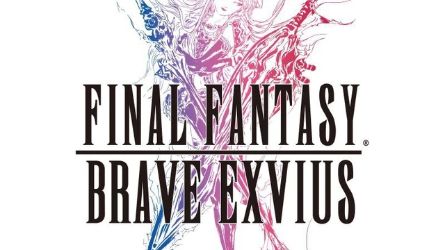 Final Fantasy Brave Exvius è disponibile su Amazon AppStore