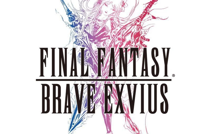 Final Fantasy Brave Exvius è disponibile su Amazon AppStore