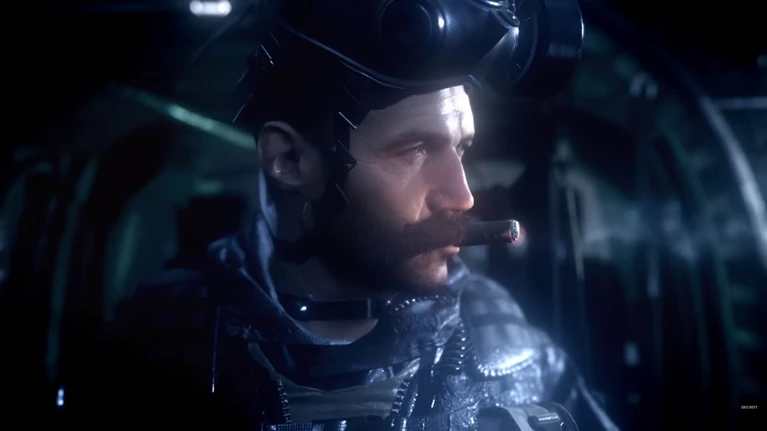 Modern Warfare Remastered non funziona senza Infinite Warfare