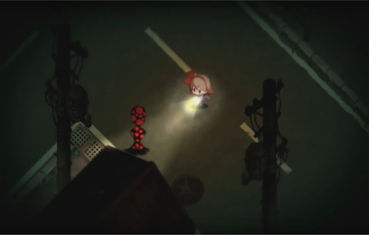 Nuovo trailer per gli incubi di Yomawari Night Alone