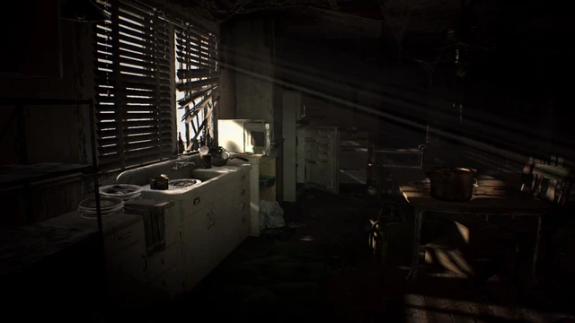 Resident Evil 7 sarà più lungo se giocato in VR