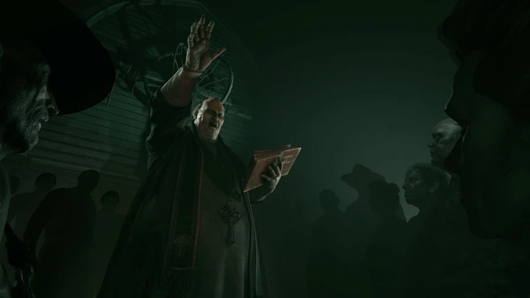 La Demo di Outlast 2 disponibile anche su PC e Xbox