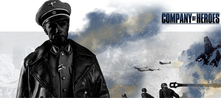 Humble Bundle festeggia il decennale di Company of Heroes