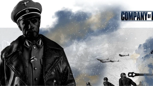 Humble Bundle festeggia il decennale di Company of Heroes