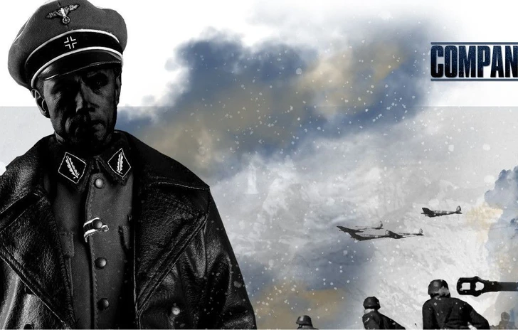 Humble Bundle festeggia il decennale di Company of Heroes