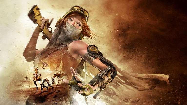 Disponibile la demo di ReCore