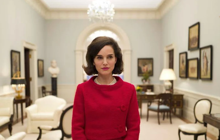 Teaser trailer per Jackie con Natalie Portman