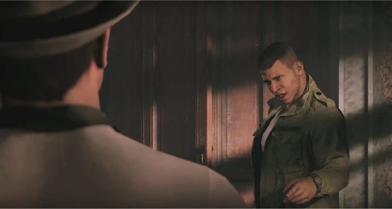 Conti in sospeso nel nuovo DevDiary di Mafia III