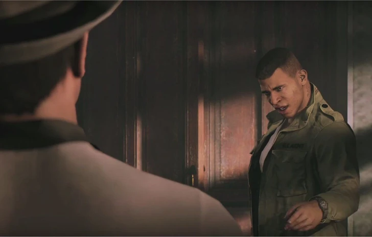 Conti in sospeso nel nuovo DevDiary di Mafia III