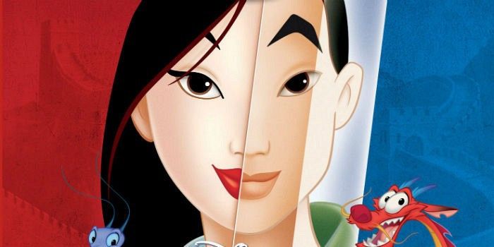 La Disney fissa una data duscita per il live action Mulan