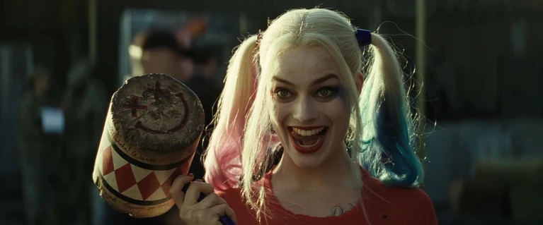 Suicide Squad  Extended Cut arriva in Home Video e Dital Download