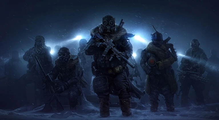 Wasteland 3 finanziato in soli tre giorni