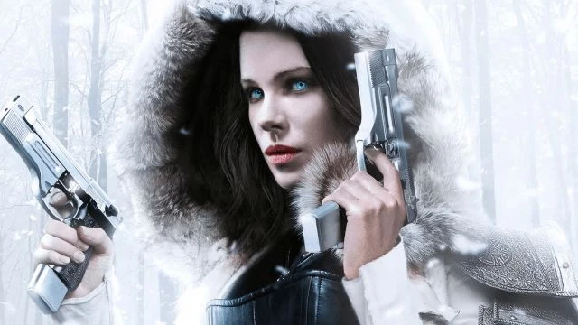 Nuovo trailer e teaser poster italiani per Underworld: Blood Wars!