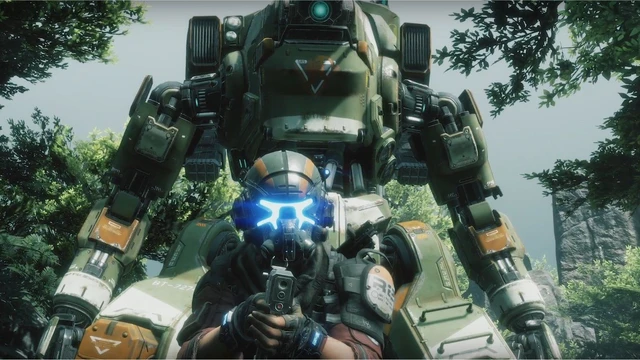 Trailer e diario di sviluppo per la Campagna di Titanfall 2