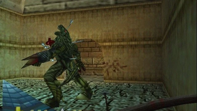 Confermato lo sviluppo di Turok 2 Remastered