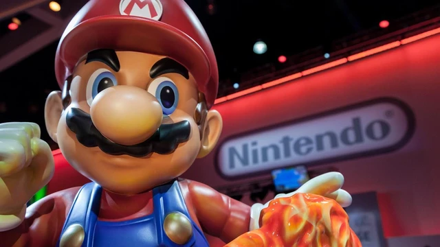 Nintendo NX uscirà con un nome diverso?