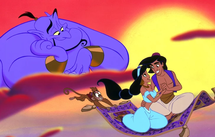 Trovato il regista per il live action di Aladdin