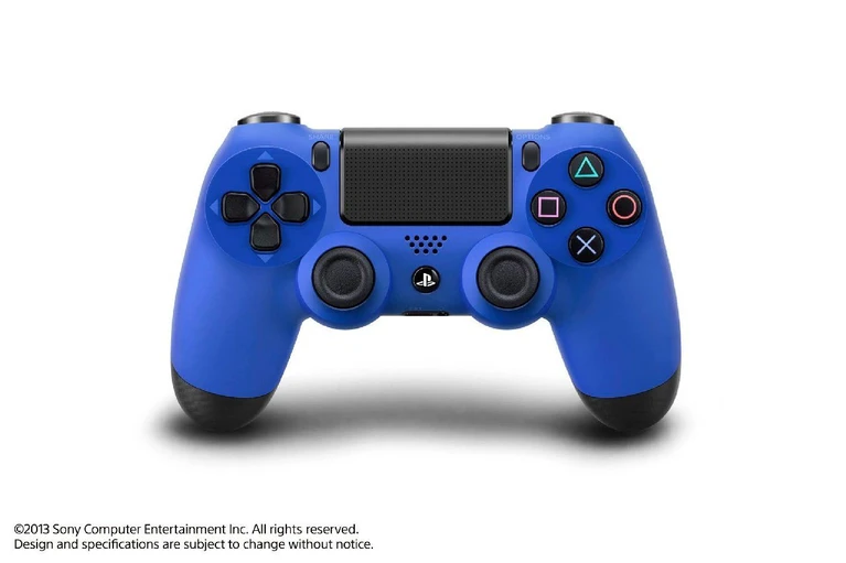 Steam supporterà il controller DualShock 4