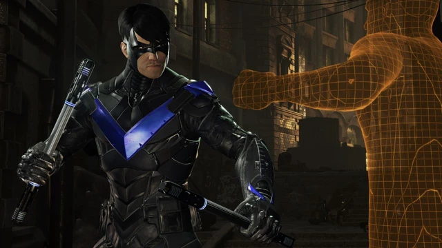 Batman: Arkham VR è disponibile su PlayStation VR