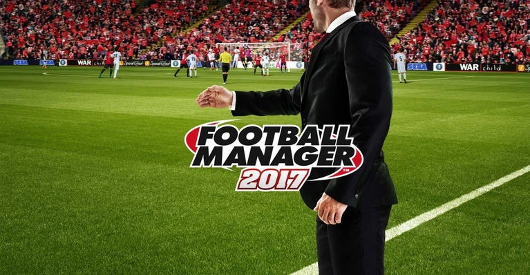 Football Manager 2017 Tutto sarà rivelato alle 2100 di stasera