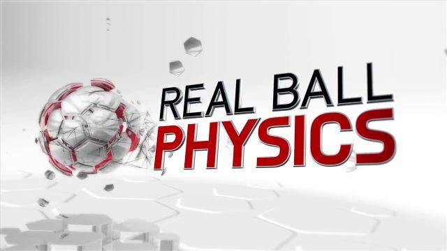 Ball Physics