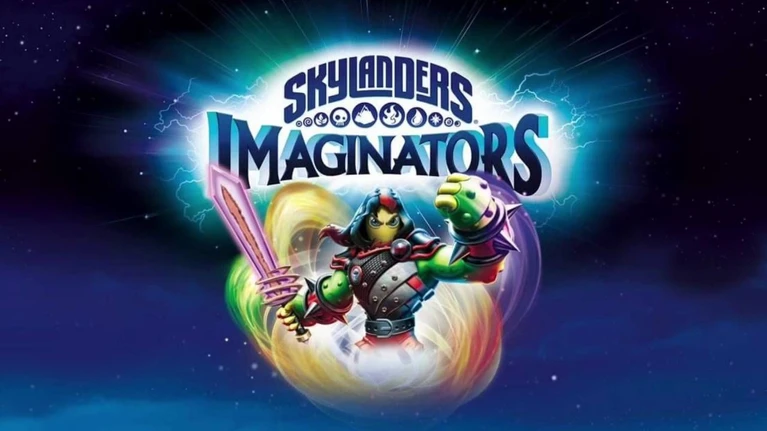 Skylanders Imaginators disponibile da oggi