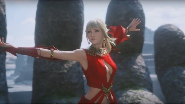 La prossima espansione di Final Fantasy XIV è Stormblood