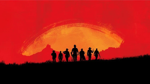 Take Two registra il dominio Red Dead Online