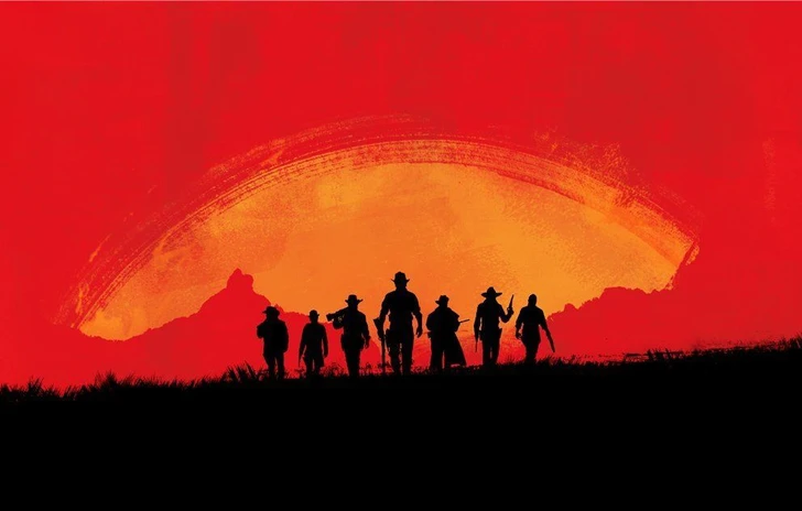 Take Two registra il dominio Red Dead Online