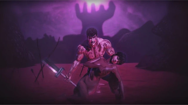 Ecco l'Opening Video di Berserk and the Band of the Hawk