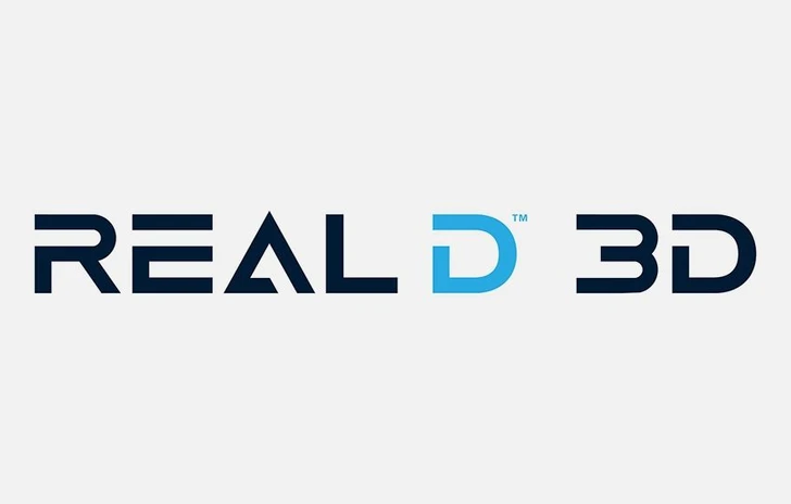 RealD porta il 3D al Lucca Comics  Games