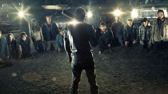 The Walking Dead rinnovata per una ottava stagione