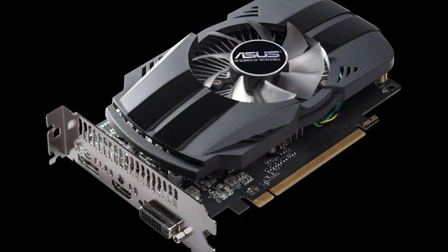 NVIDIA conferma l'arrivo delle schede GTX 1050 e 1050TI