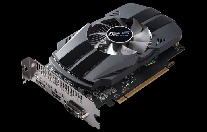 NVIDIA conferma larrivo delle schede GTX 1050 e 1050TI