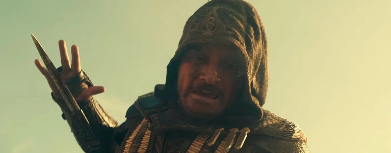 Nuovo trailer di Assassins Creed