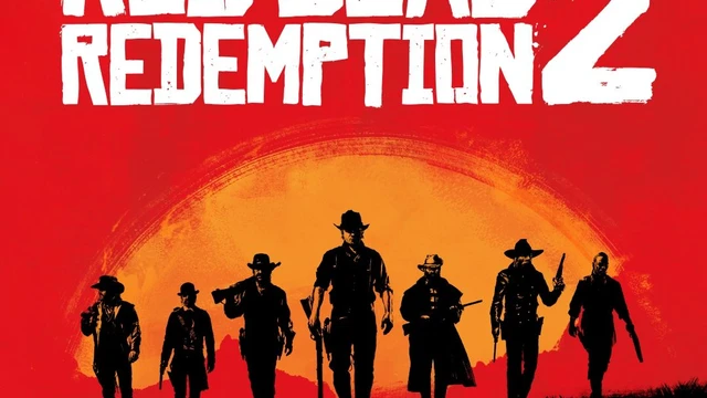 Red Dead Redemption 2 sarà mostrato oggi alle 17:00