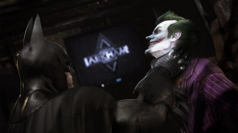 Il trailer di Batman Return to Arkham parla Italiano