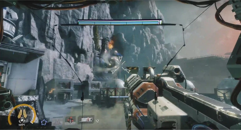 Nuovo video di Gameplay per Titanfall 2 su nVidia GTX Titan X