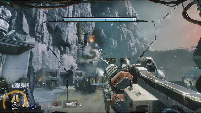 Nuovo video di Gameplay per Titanfall 2 su nVidia GTX Titan X