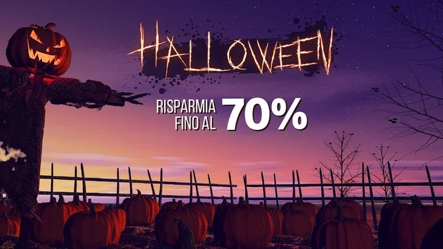 Sconti da brivido per l'Halloween di PlayStation Store