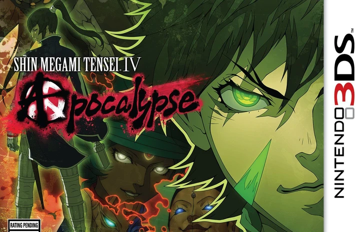 SMT4 Apocalypse e 7th Dragon III arrivano in Europa a Dicembre